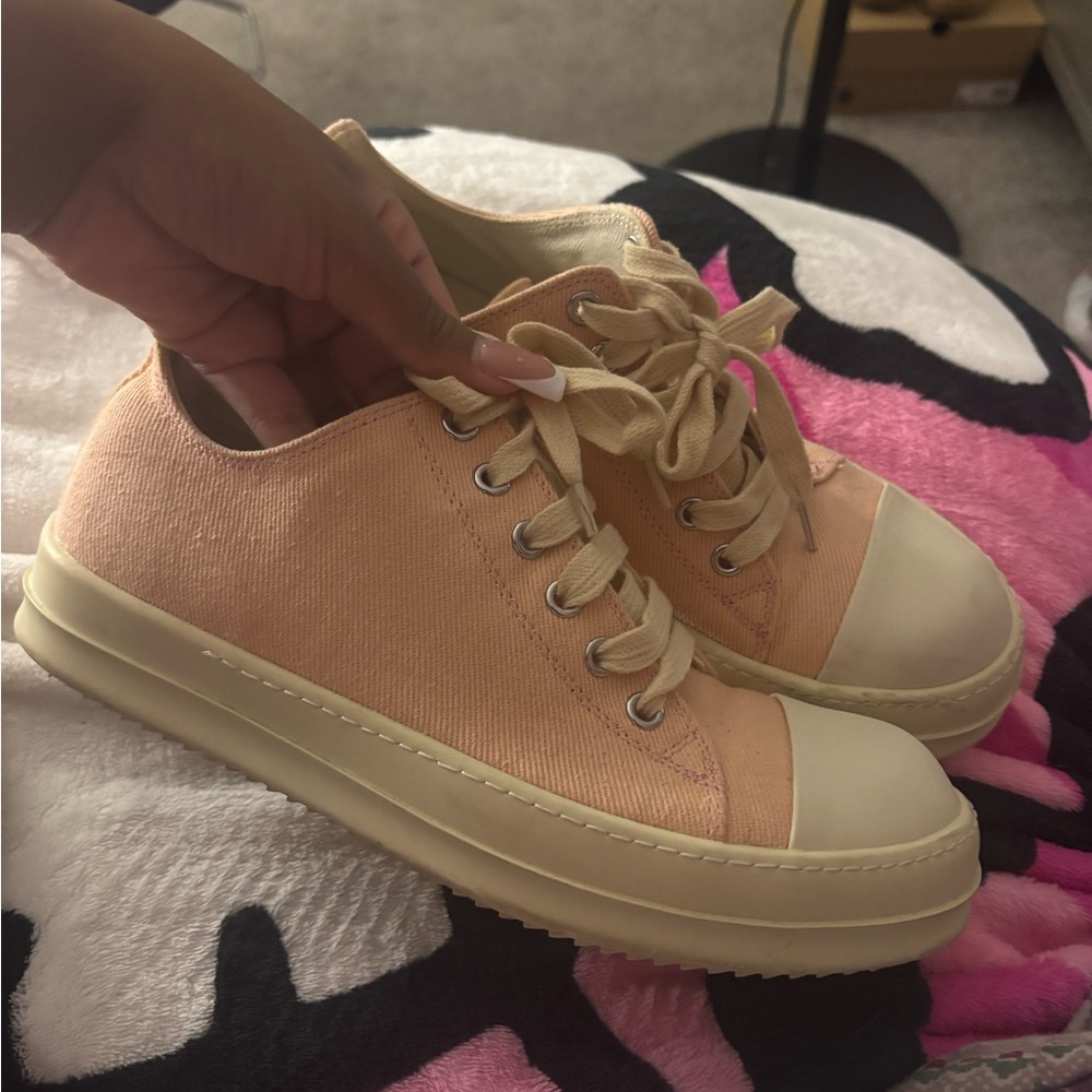 Rick owens